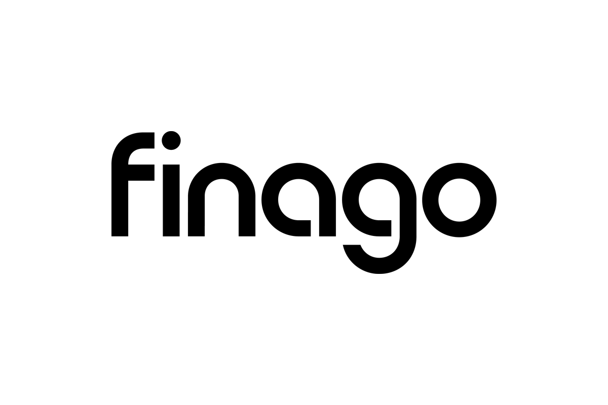 Finagon logo