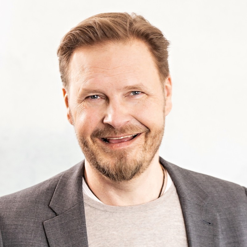 Pekka Männistö