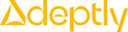 Adeptly