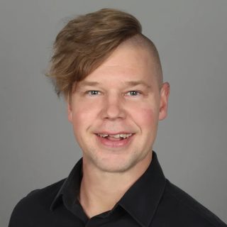 Benjamin Harf