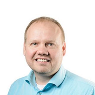 Jani Myllymaa
