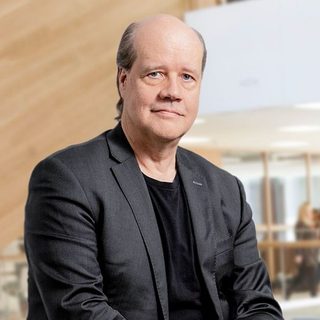 Jari Palonen