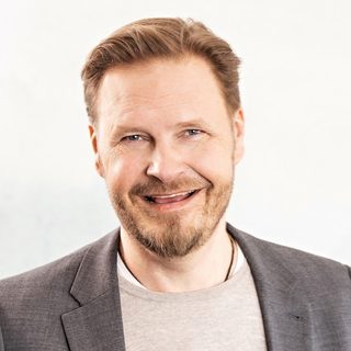 Pekka Männistö
