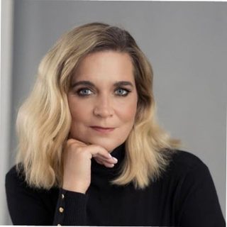 Yasmine Harkimo-Lagerström
