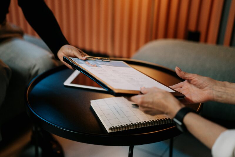 HR Solutions Finland – referenssi