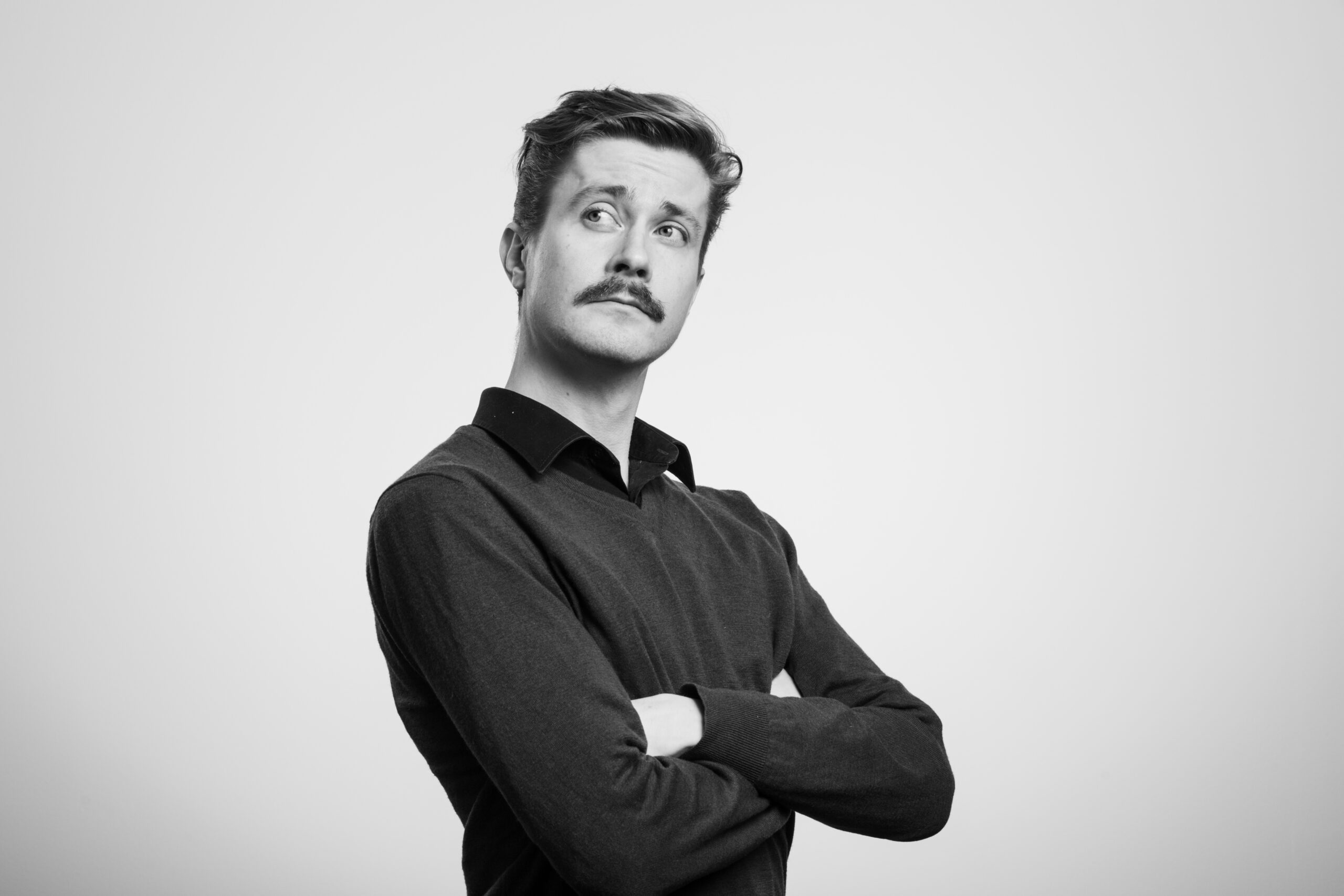 Anton Saares, SDR