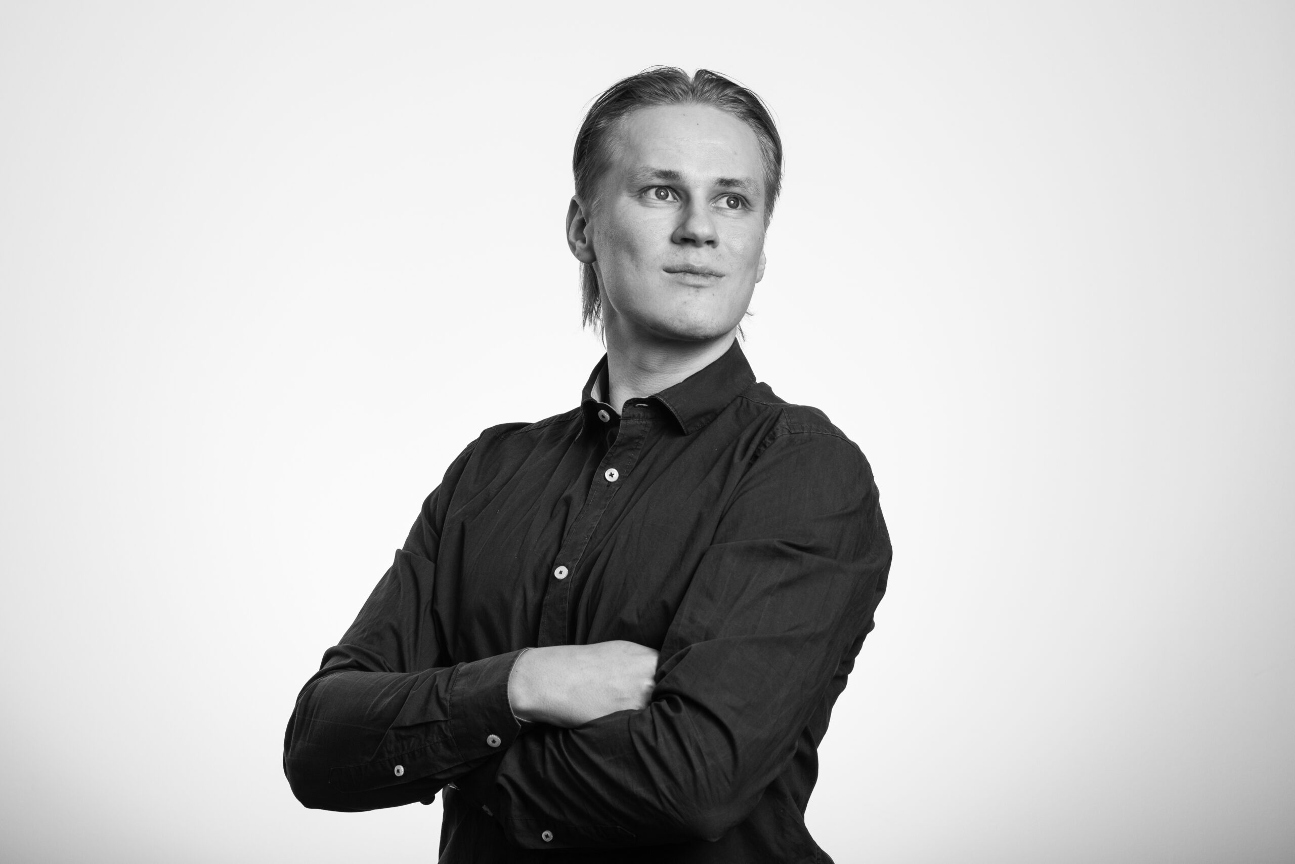 Juho Vuorinen, SDR