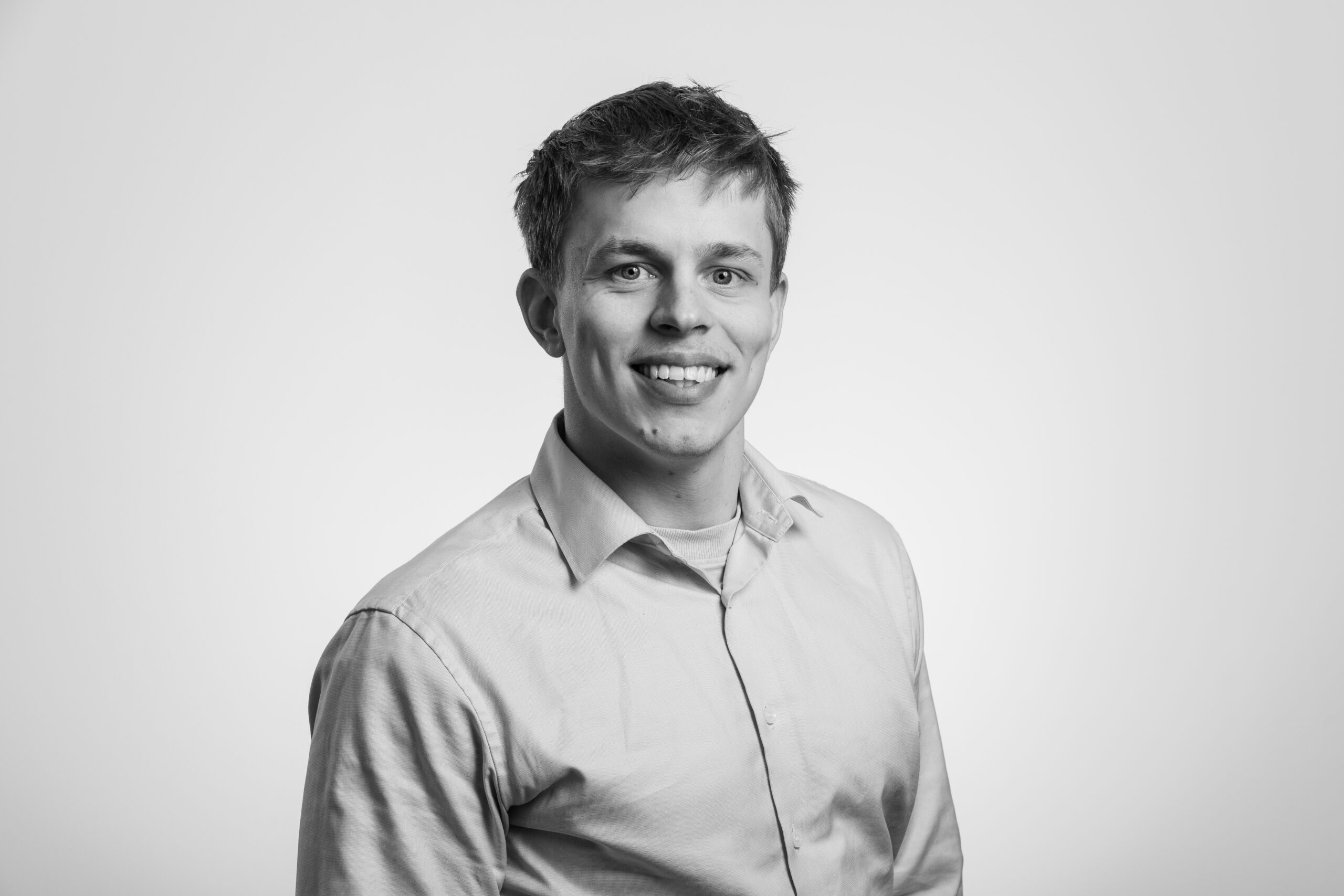 Kalle Reini, Sales & Marketing Specialist