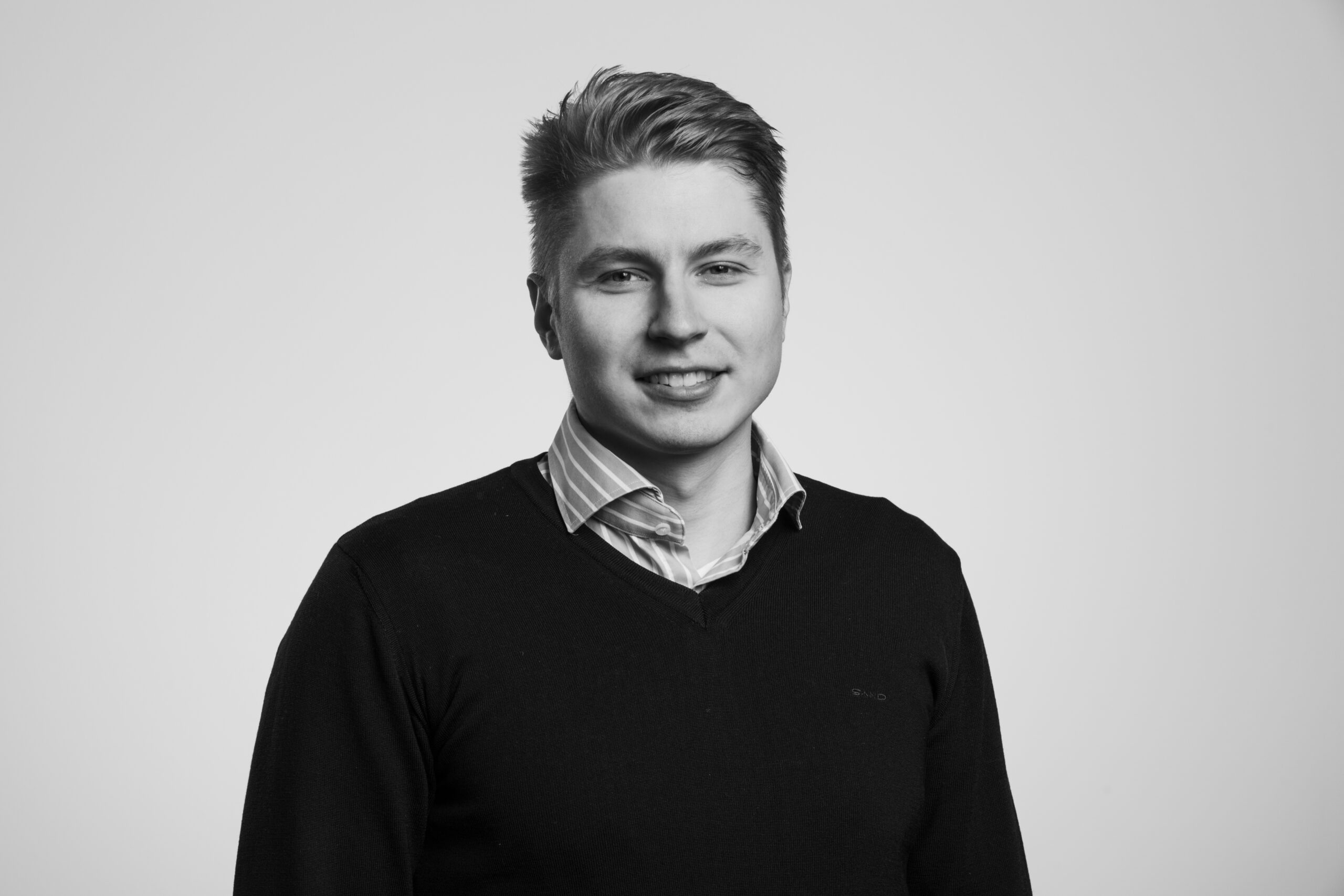 Samuel Latvanen