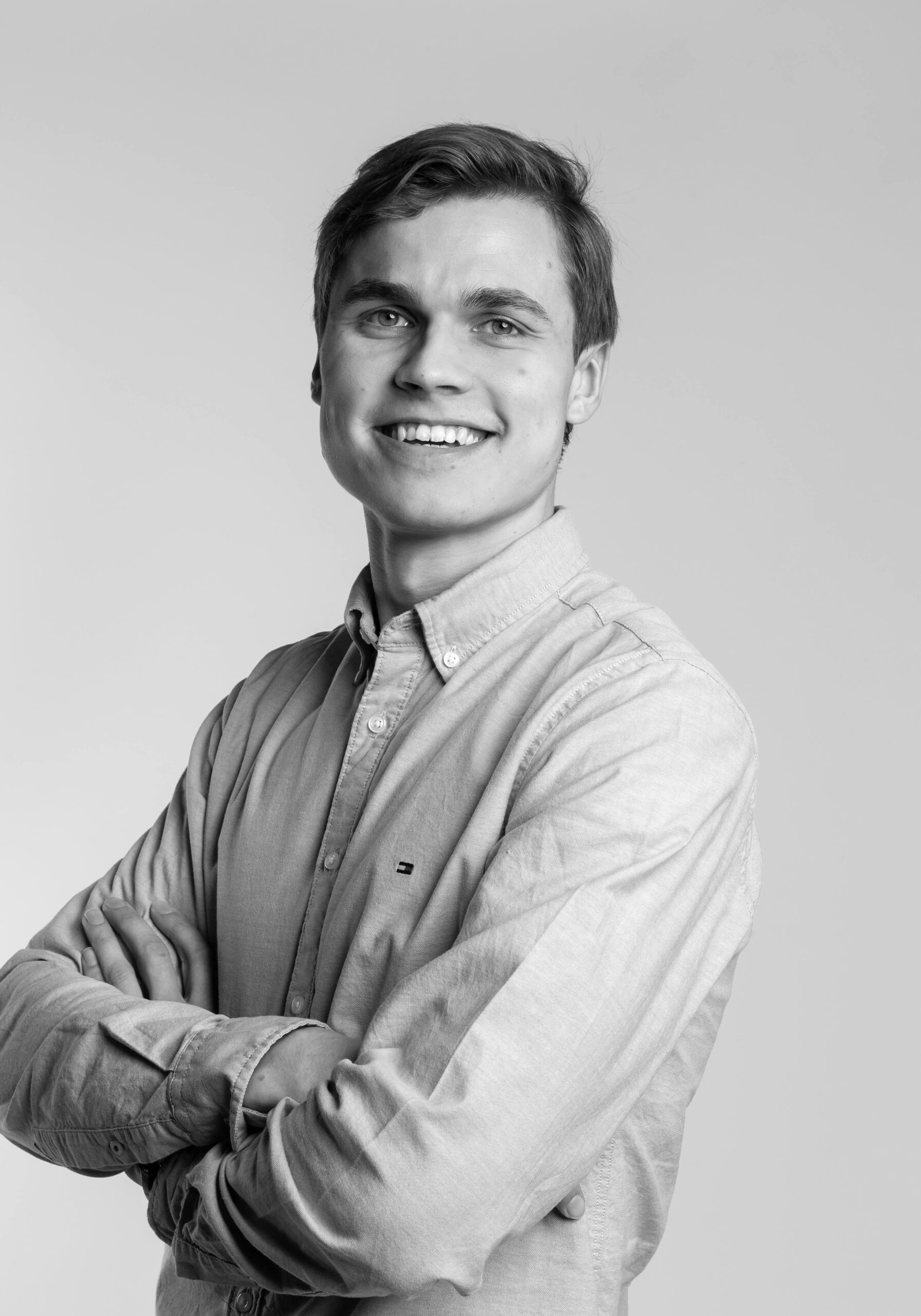 Ville Utti, Head of Data & AI, Partner