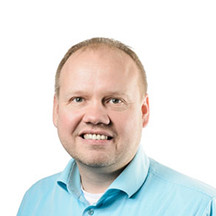 Testimonial author